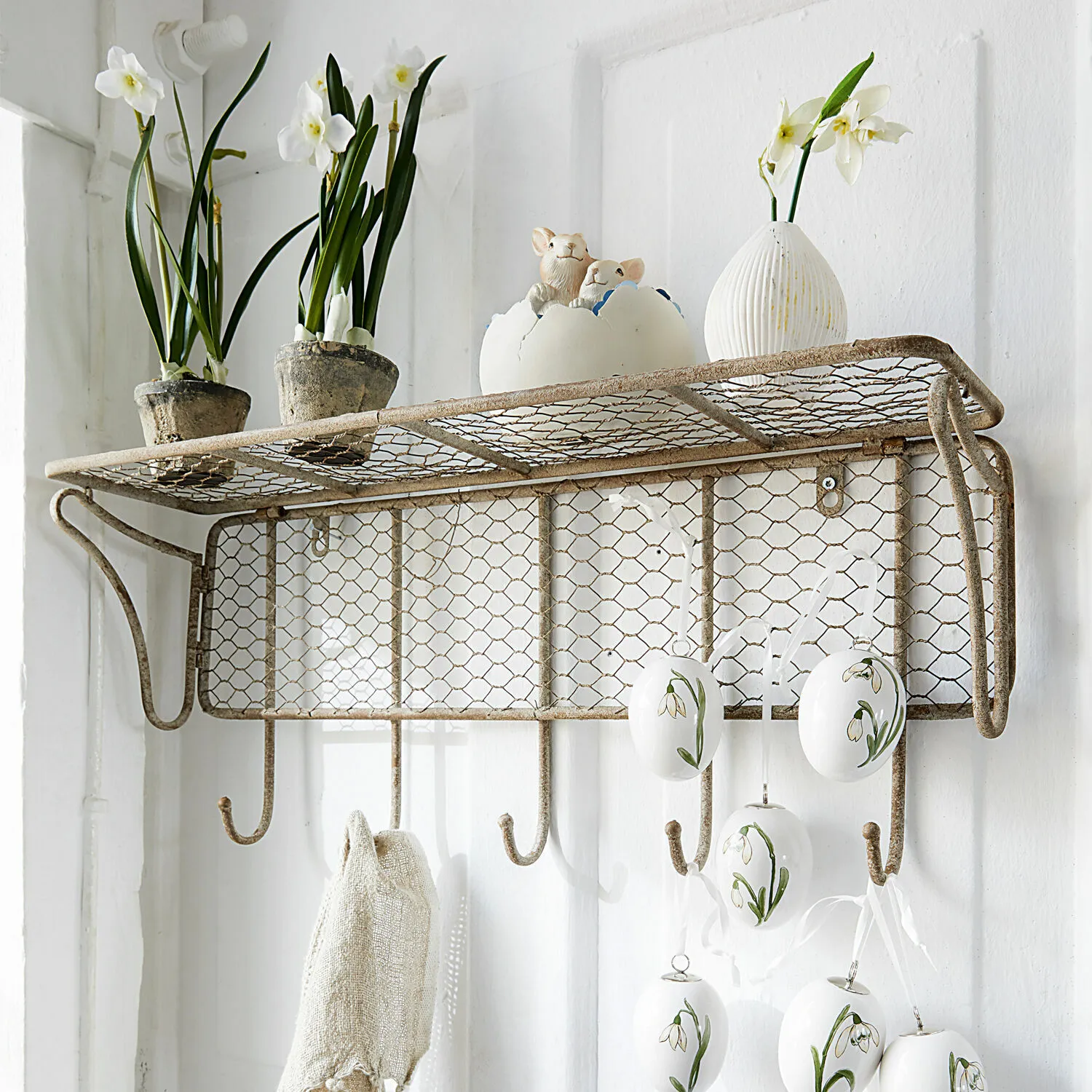 Wandregal Wareham Wandregal Wareham