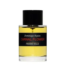 Frederic Malle Carnal Flower Eau De Parfum Spray 100ml Frederic Malle Carnal Flower Eau De Parfum Spray 100ml