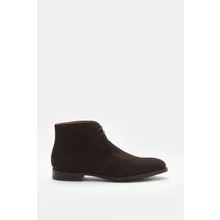 Crockett & Jones - Herren - Chukka Boot %27Upton%27 dunkelbraun Crockett & Jones - Herren - Chukka Boot %27Upton%27 dunkelbraun