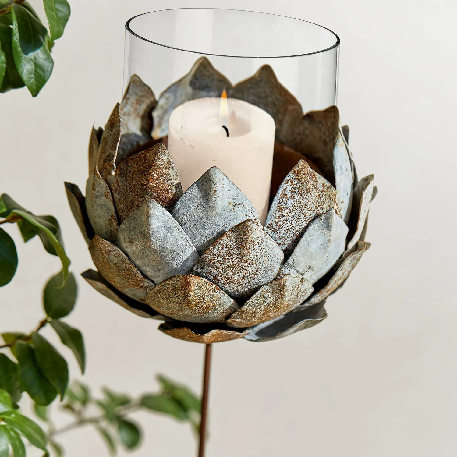 Kerzenhalter Cuvier Kerzenhalter Cuvier