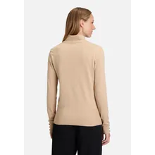 Rollkragenpullover langarm Rollkragenpullover langarm