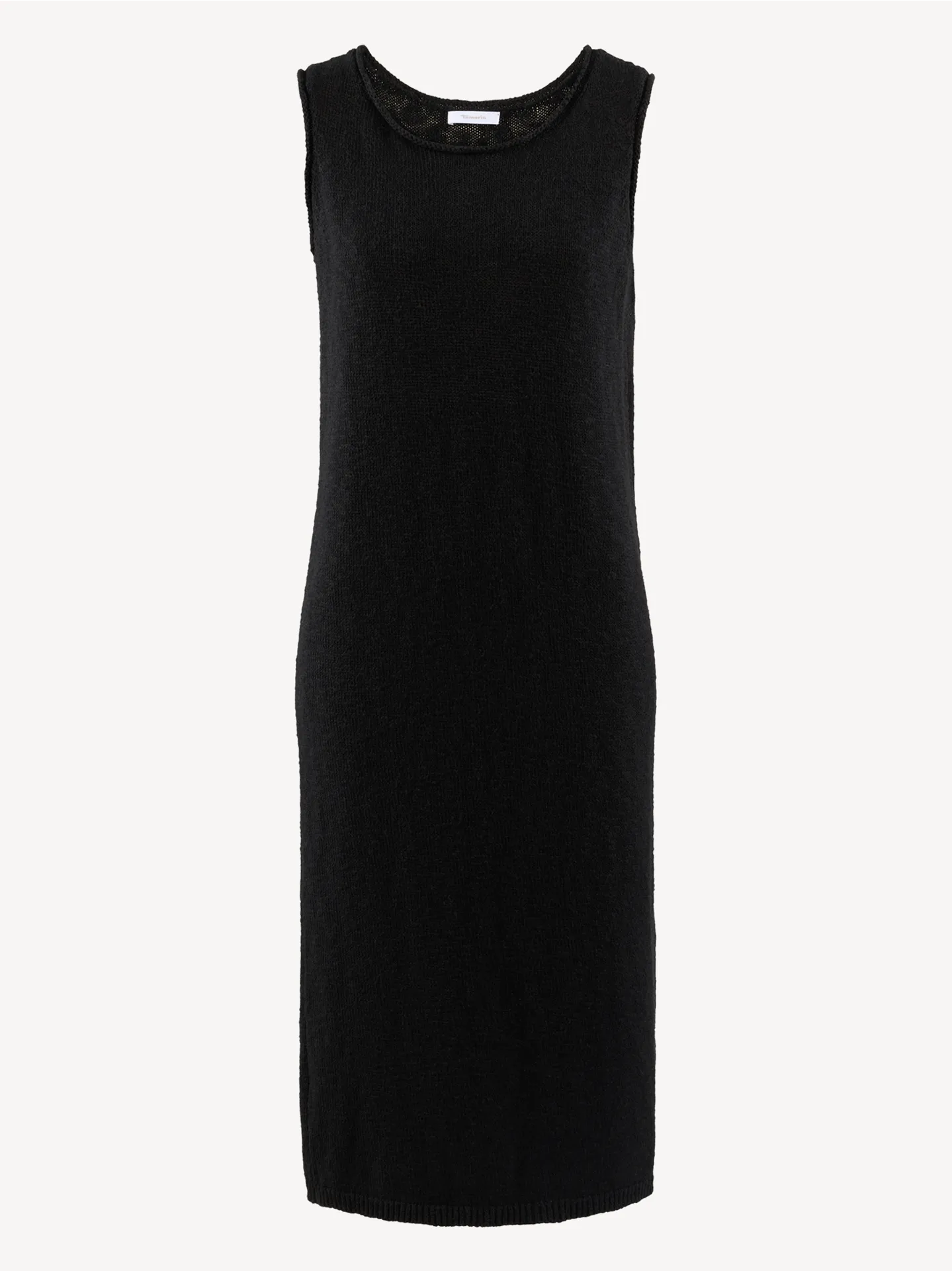 Strickkleid – Bild 4