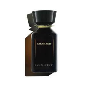 Oman Luxury Khanjar Eau De Parfum Spray 100ml Oman Luxury Khanjar Eau De Parfum Spray 100ml