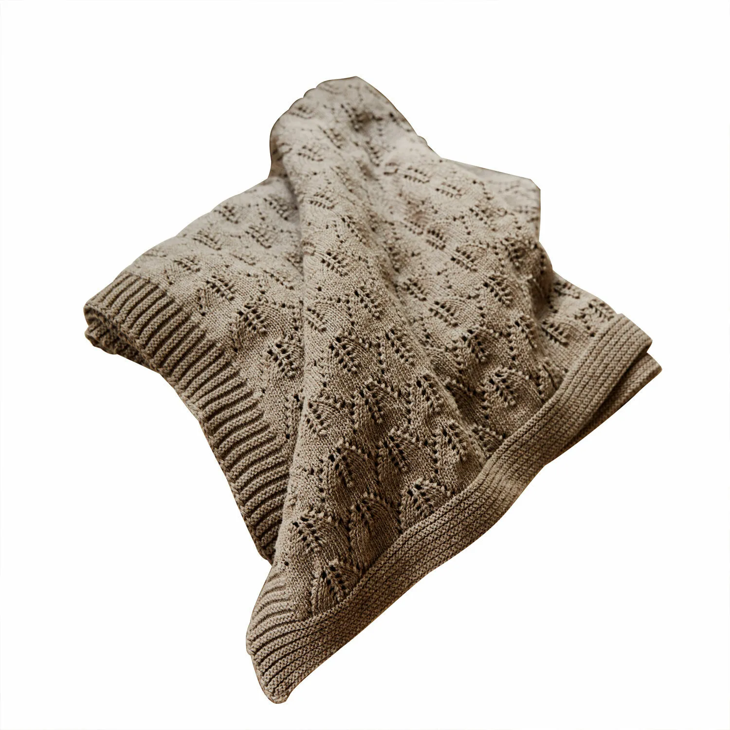 Babydecke Ernival – Bild 3