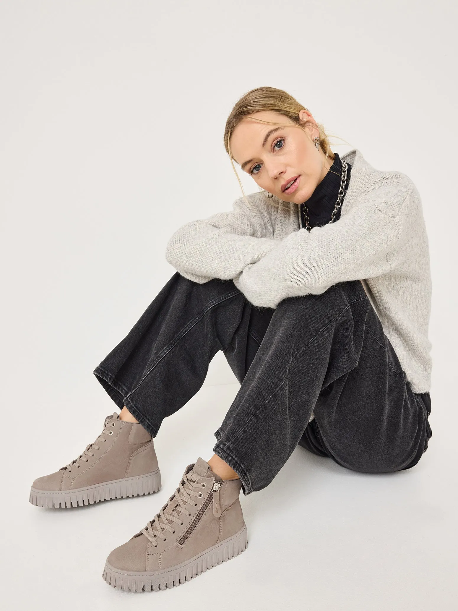 Stiefelette – Bild 3