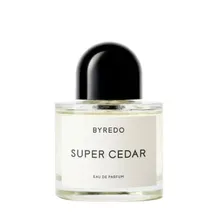 Byredo Super Cedar Eau De Parfum Spray 100ml Byredo Super Cedar Eau De Parfum Spray 100ml