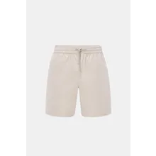 Maison Kitsuné - Herren - Shorts sand Maison Kitsuné - Herren - Shorts sand
