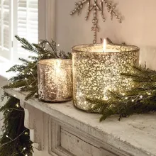 Windlicht 2er Set Samuel Windlicht 2er Set Samuel