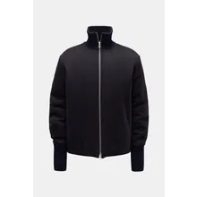 Jil Sander - Herren - Cashmere Daunenjacke dark navy Jil Sander - Herren - Cashmere Daunenjacke dark navy