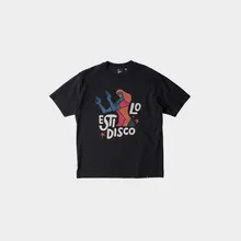 El Stilo Disco T-Shirt El Stilo Disco T-Shirt
