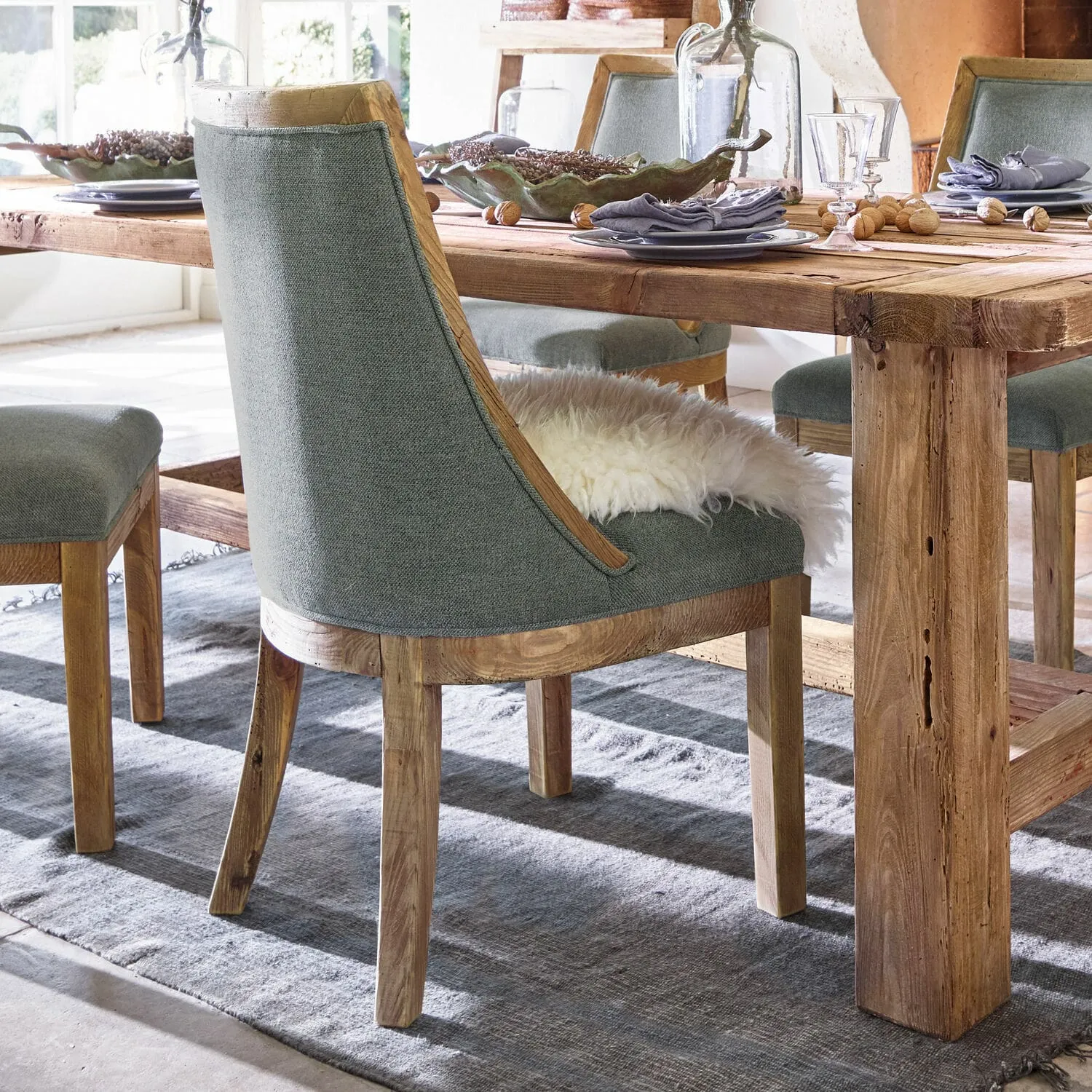 Stuhl Oteley – Bild 4