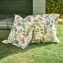 Kissenhülle 2er Set Hoplet Kissenhülle 2er Set Hoplet