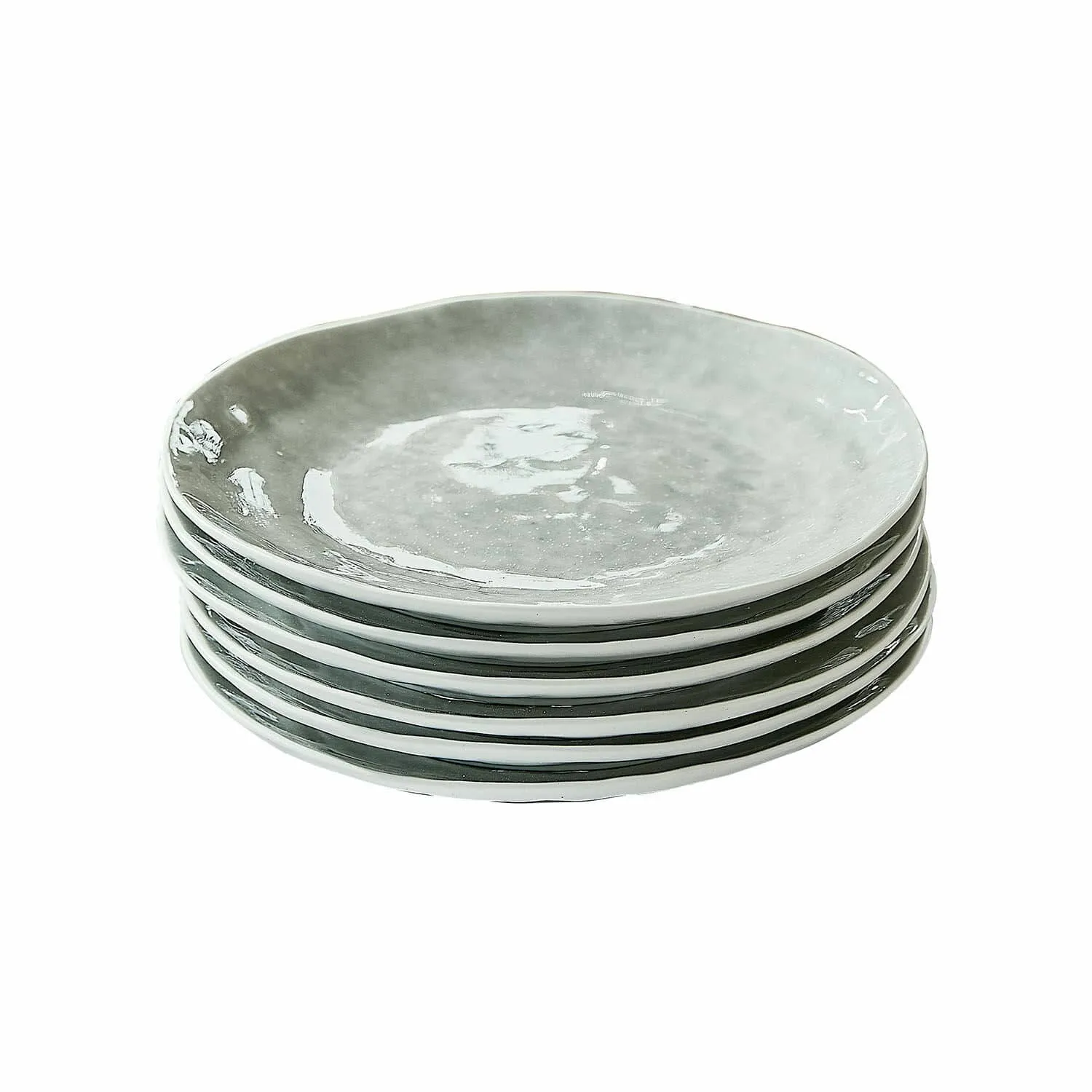 Desserteller 6er Set Braganza – Bild 3