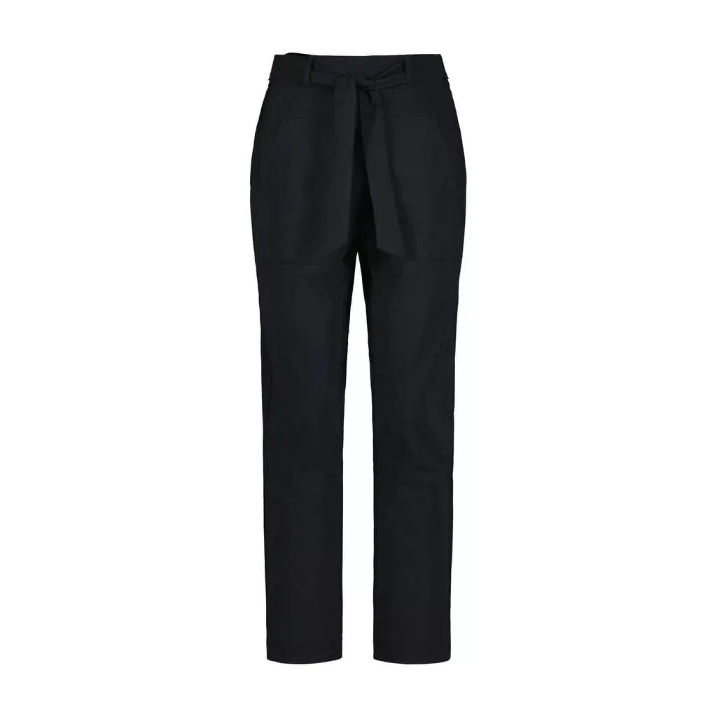 Raffaelo Rossi - 7/8-Hose Ira mit weitem Bein - Größe 34 - black Raffaelo Rossi - 7/8-Hose Ira mit weitem Bein - Größe 34 - black