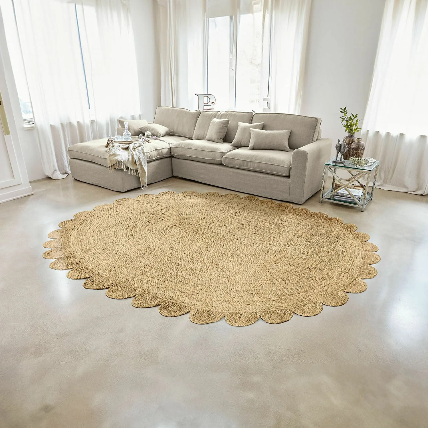 Teppich Ferce – Bild 2