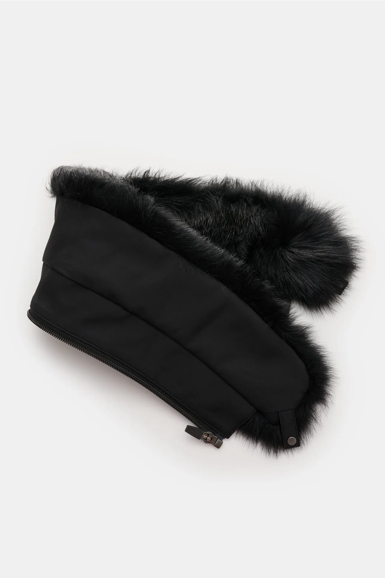 Moose Knuckles - Herren - DaunenJacke 'Cloud 3Q' navy – Bild 11