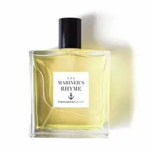 Francesca Bianchi Mariner%27s Rhyme Extrait De Parfum Spray 30ml Francesca Bianchi Mariner%27s Rhyme Extrait De Parfum Spray 30ml