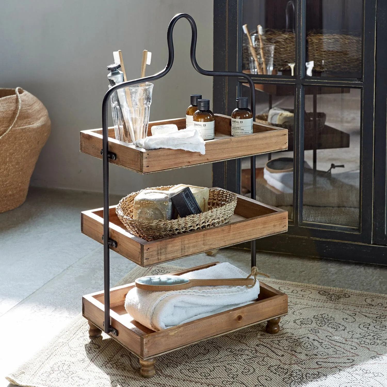 Etagere Lasse – Bild 2