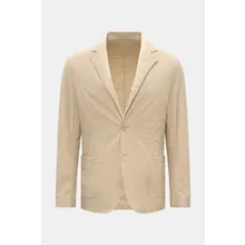 The Product is the Hero - Herren - Blazer %27Travel Blazer%27 beige The Product is the Hero - Herren - Blazer %27Travel Blazer%27 beige
