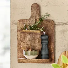 Wandregal Novillard Wandregal Novillard