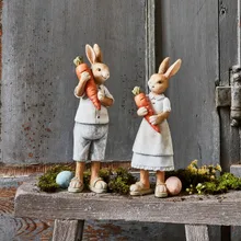 Hase 2er Set Gimont Hase 2er Set Gimont