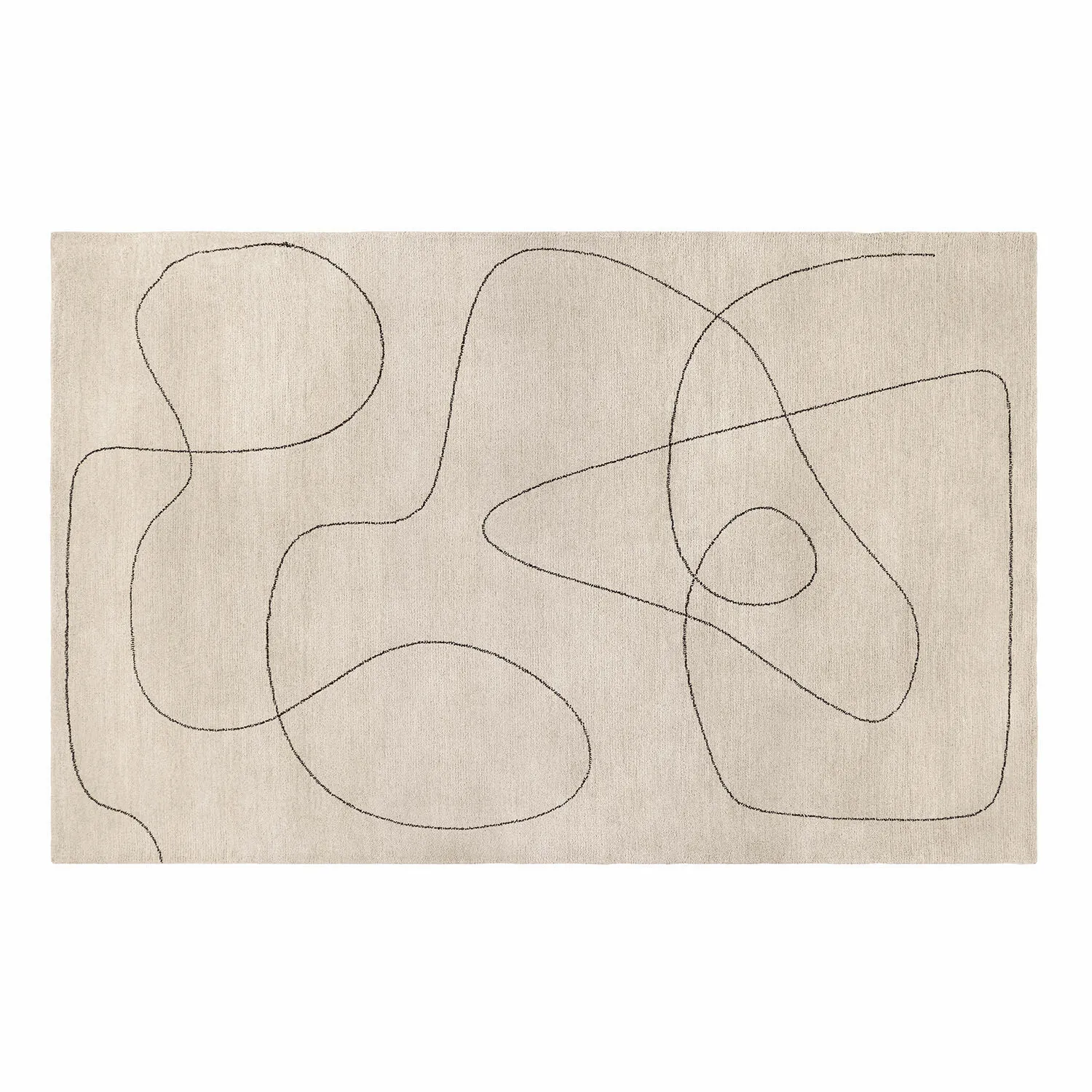 Teppich Lavinois – Bild 3