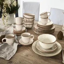 Geschirr 30er Set Murray Geschirr 30er Set Murray