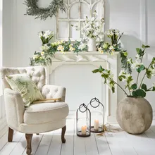 Kaminkonsole Claybourne Kaminkonsole Claybourne