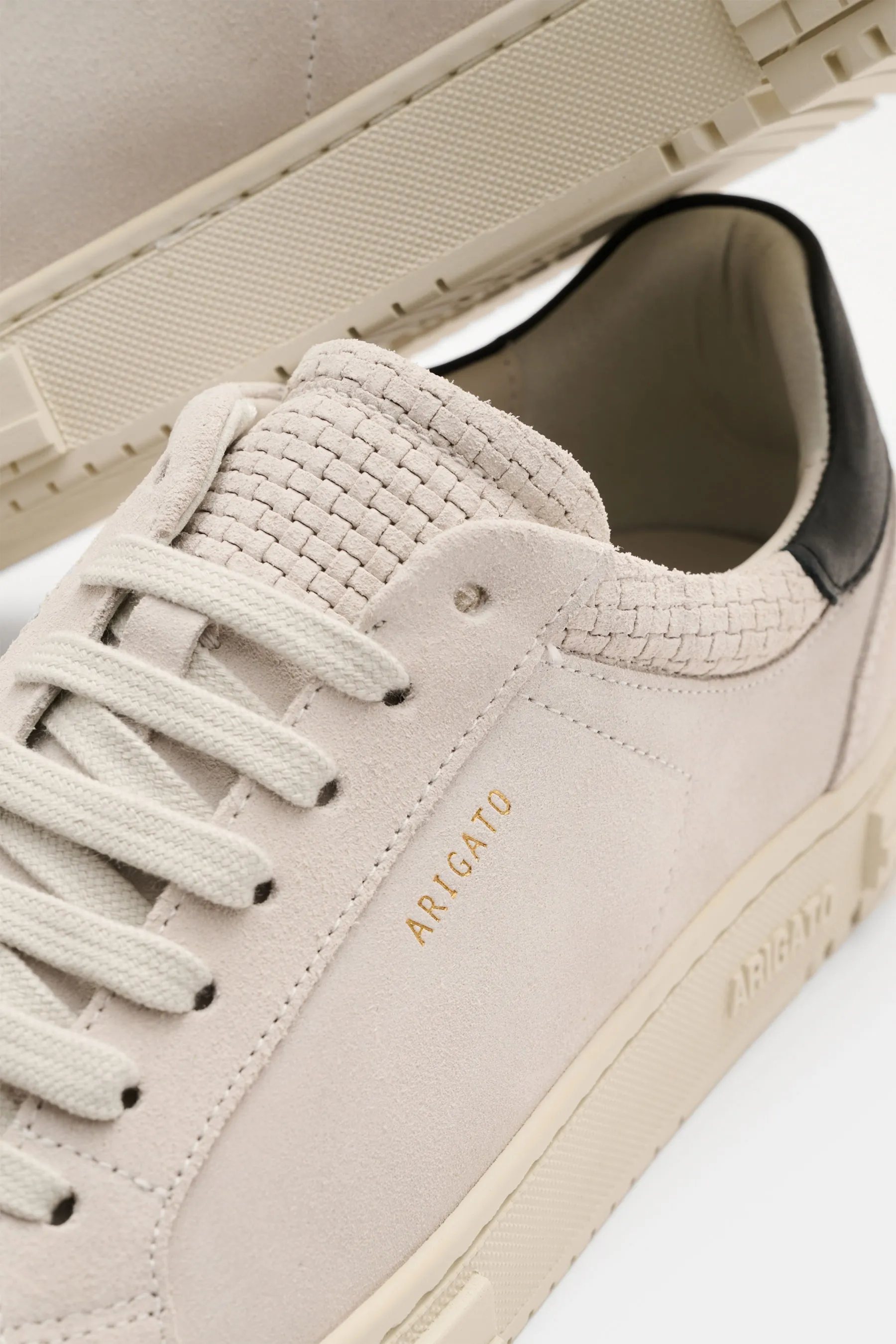 Axel Arigato - Herren - Sneaker 'Atlas' hellgrau – Bild 3