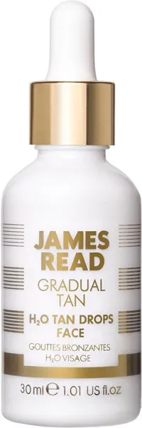 James Read H2O Tan Drops Face 20 ml James Read H2O Tan Drops Face 20 ml