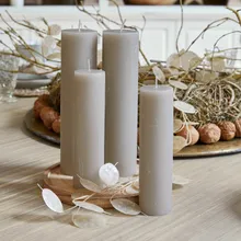 Kerze 4er Set Avinal Kerze 4er Set Avinal