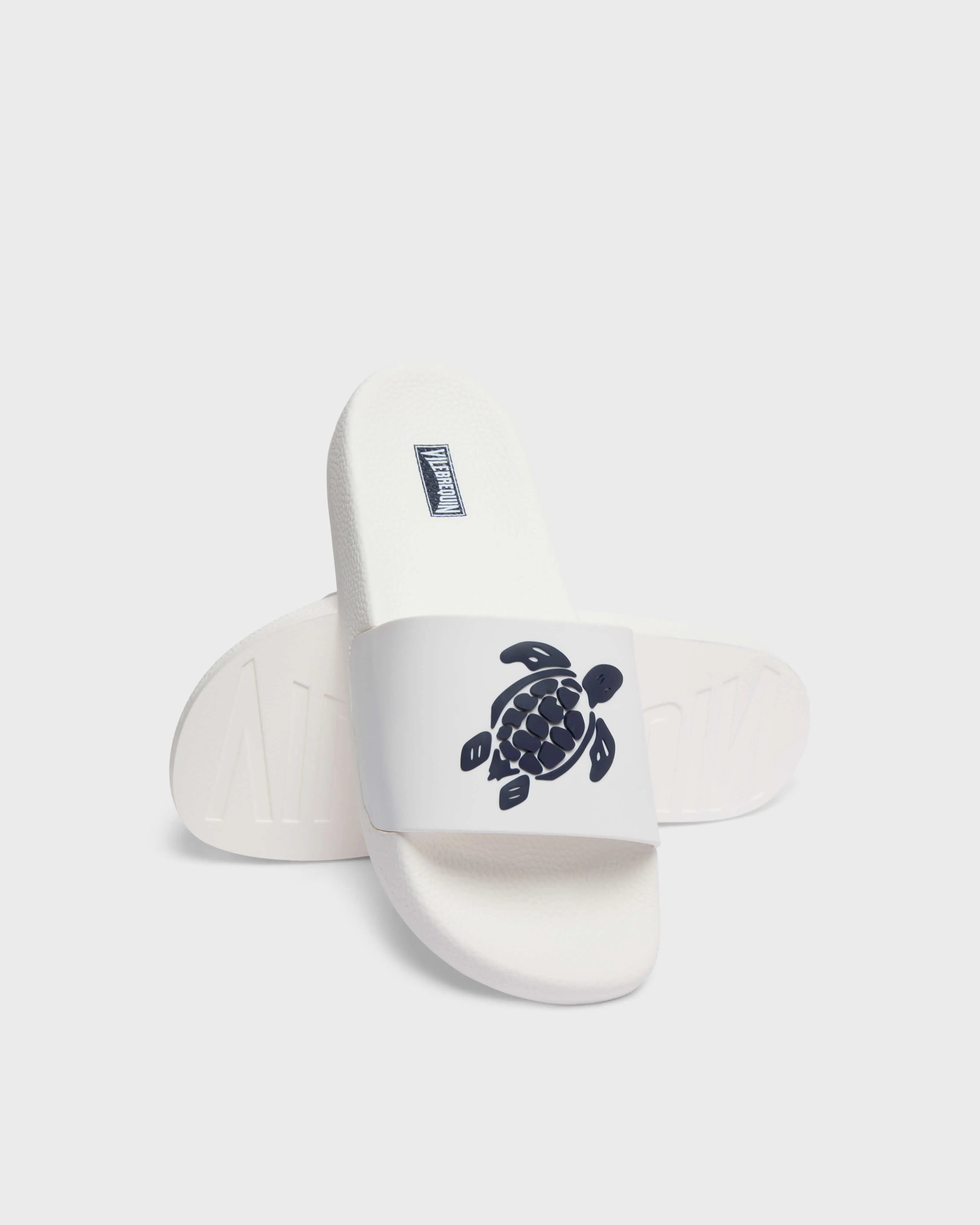 Vilebrequin - Turtle Strandschuhe - Schuhe - Cadence - Weiss - Größe 38 – Bild 4