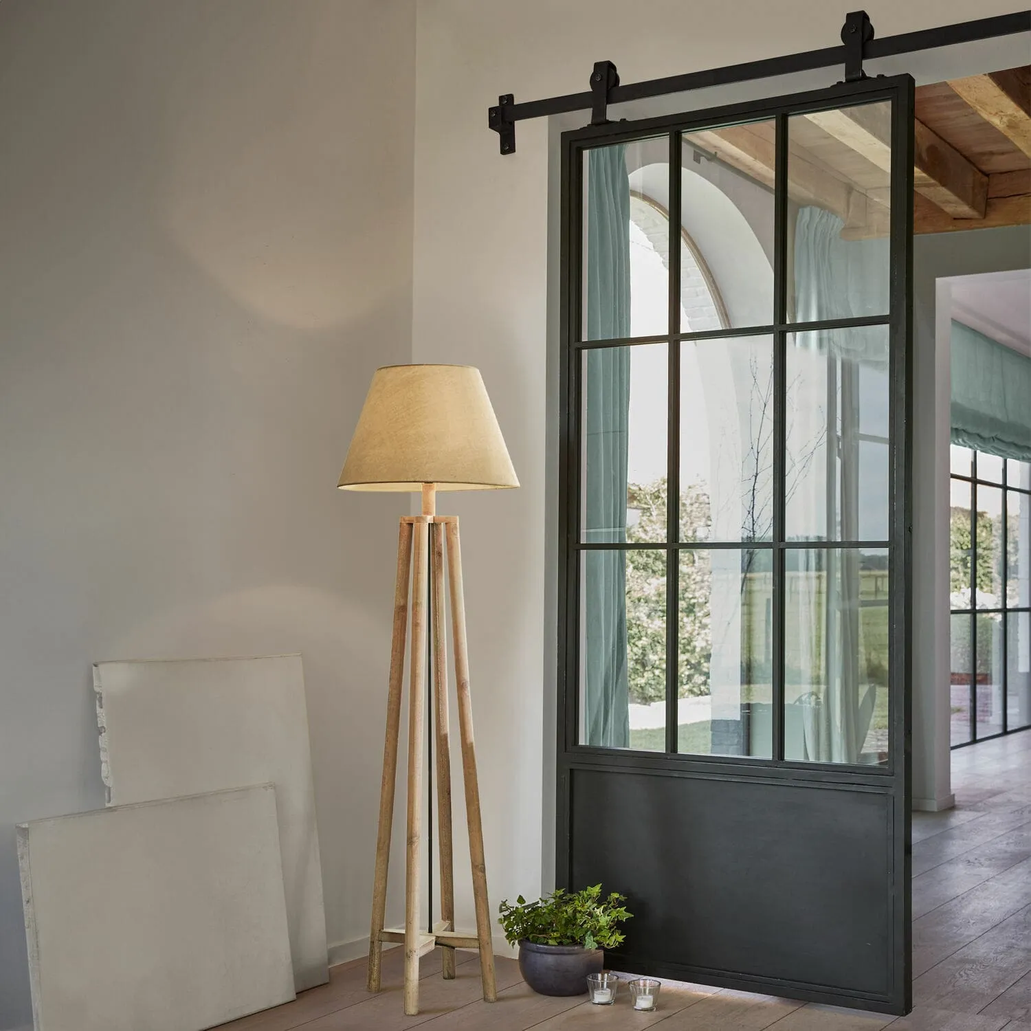 Schiebetür Luisant – Bild 5