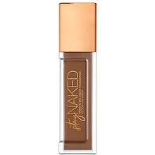 Urban Decay Stay Naked Weightless Liquid Foundation - 71WY 30 ml Urban Decay Stay Naked Weightless Liquid Foundation - 71WY 30 ml