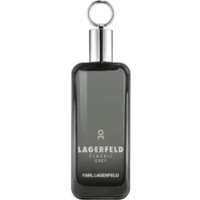 Karl Lagerfeld Classic Grey Eau de Toilette (EdT) 100 ml Karl Lagerfeld Classic Grey Eau de Toilette (EdT) 100 ml