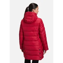 Steppjacke mit Kapuze Steppjacke mit Kapuze