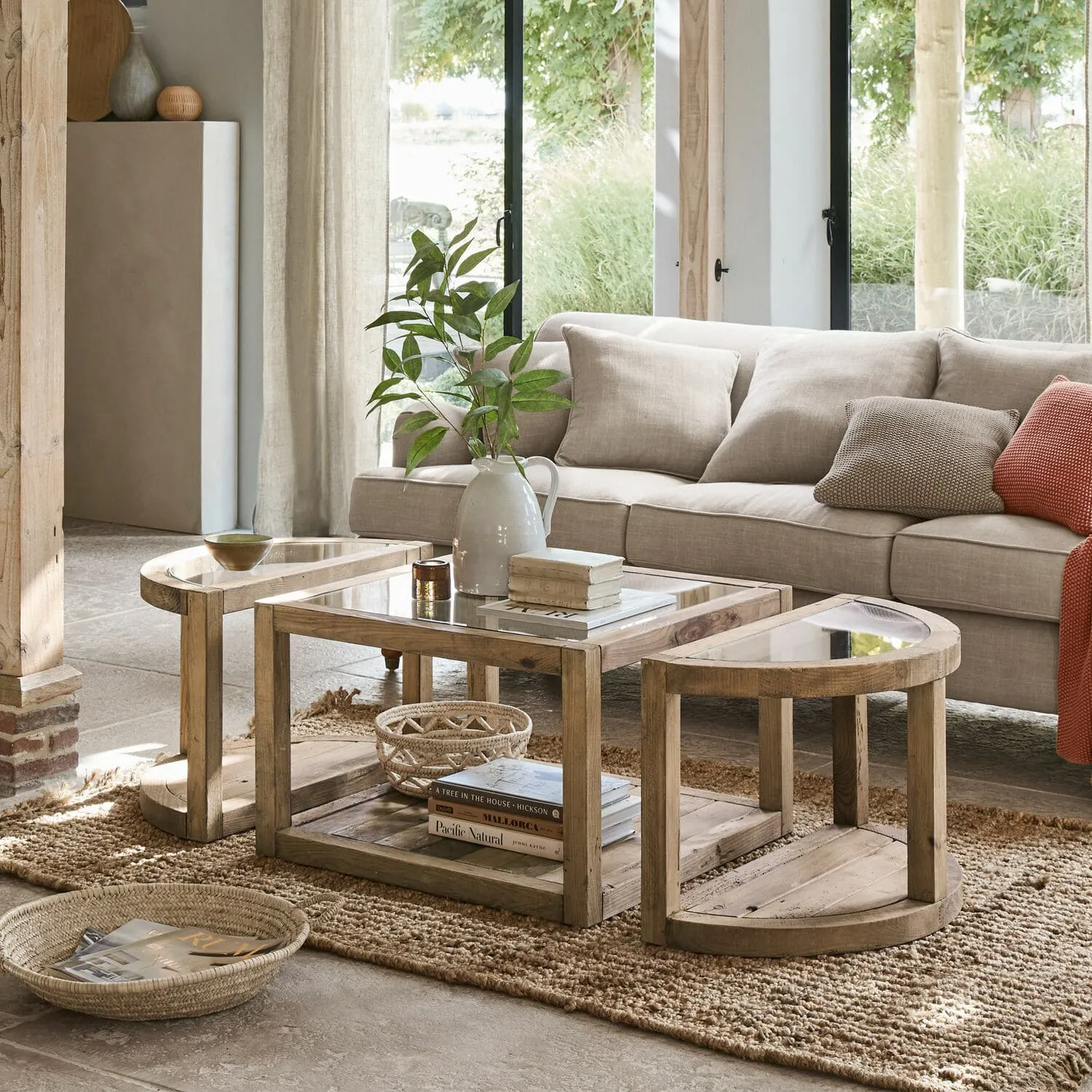 Couchtisch Hyllorian – Bild 4