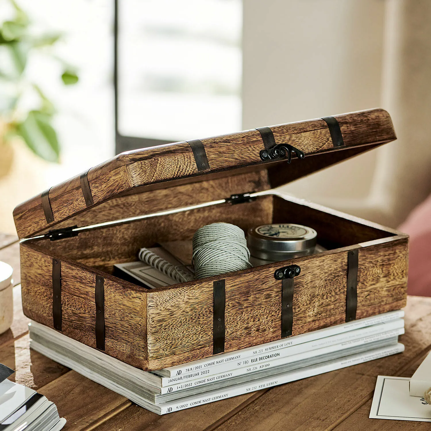 Deko-Box Dennis Port – Bild 2