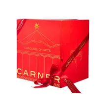 Carner Barcelona Carousel Of Gifts Set Carner Barcelona Carousel Of Gifts Set