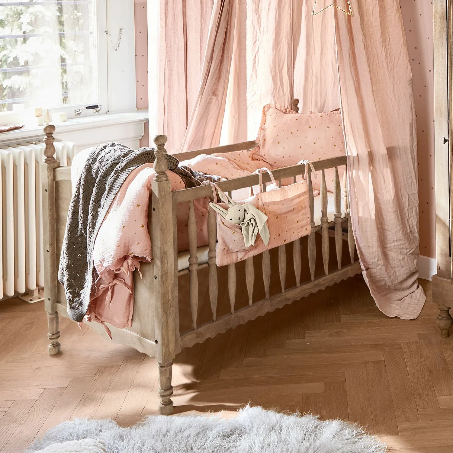 Babybett Merveillon – Bild 2
