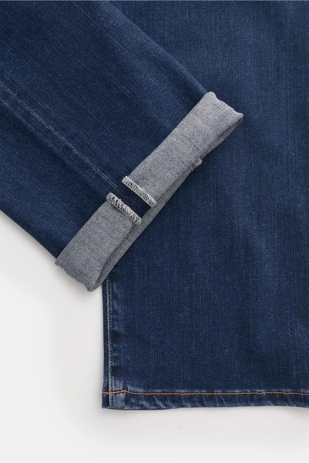 Citizens of Humanity - Herren - Jeans 'Elijah Relax' dunkelblau – Bild 6