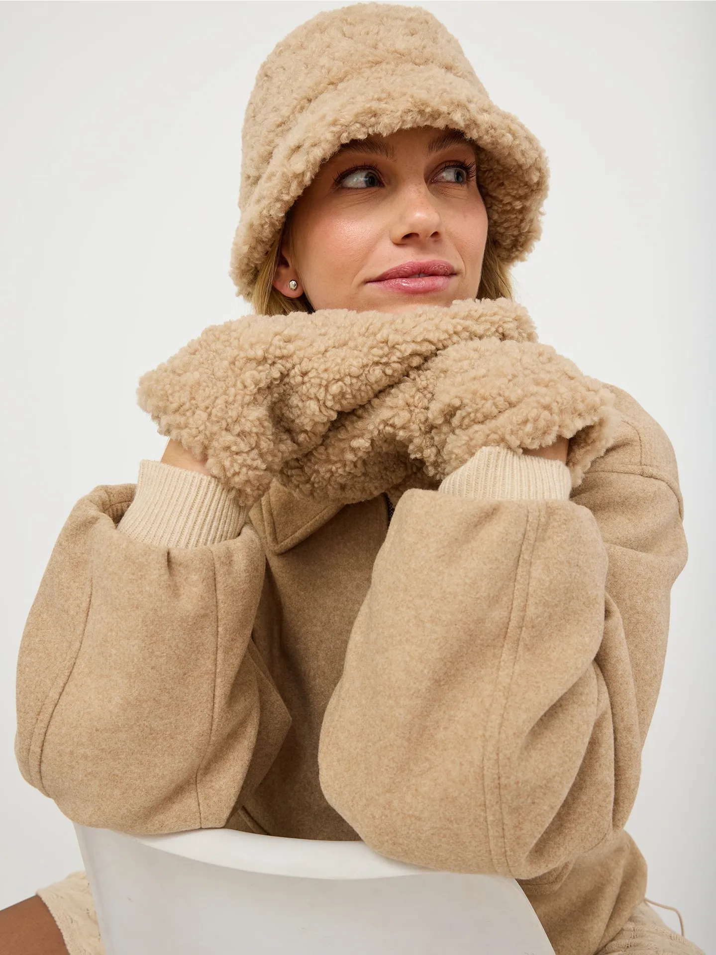 Handschuhe – Bild 3