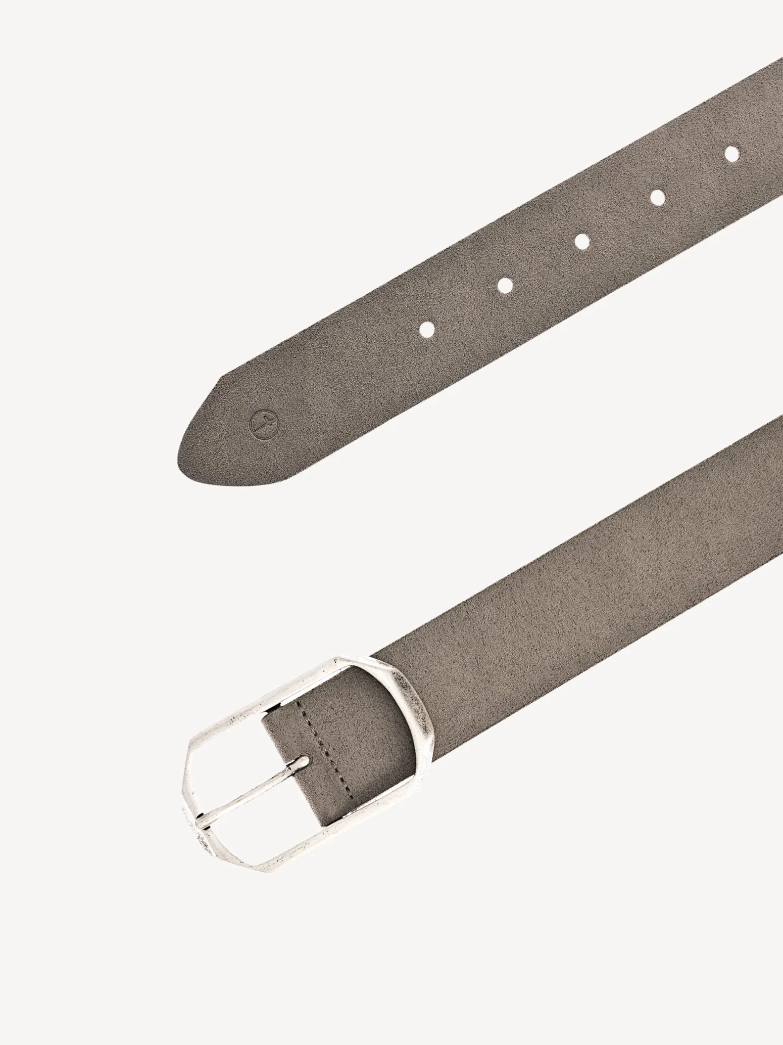 Veloursgürtel – Bild 3