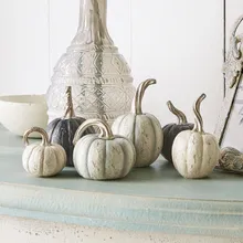 Kürbis 6er Set Yokane Kürbis 6er Set Yokane