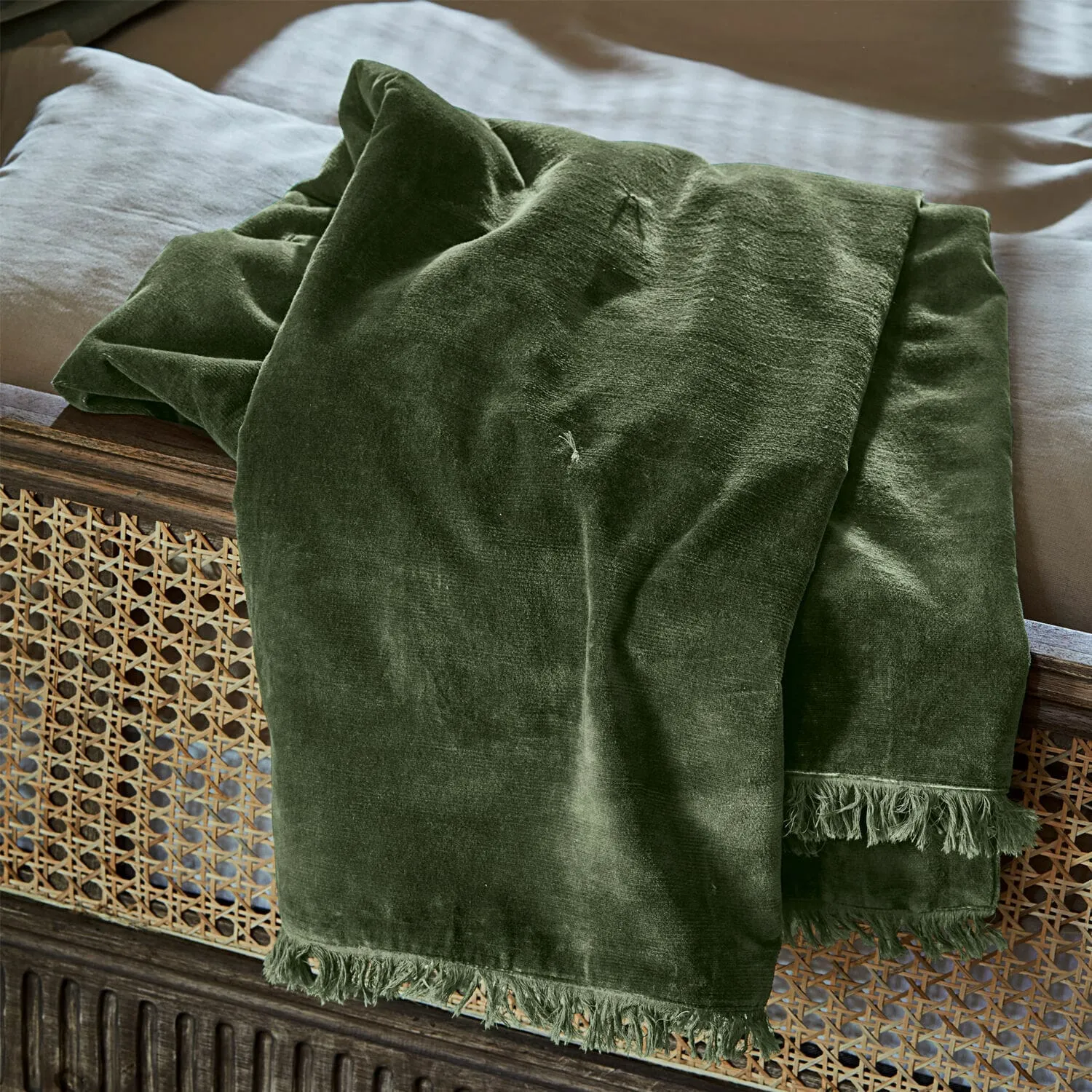 Plaid Maelis – Bild 2