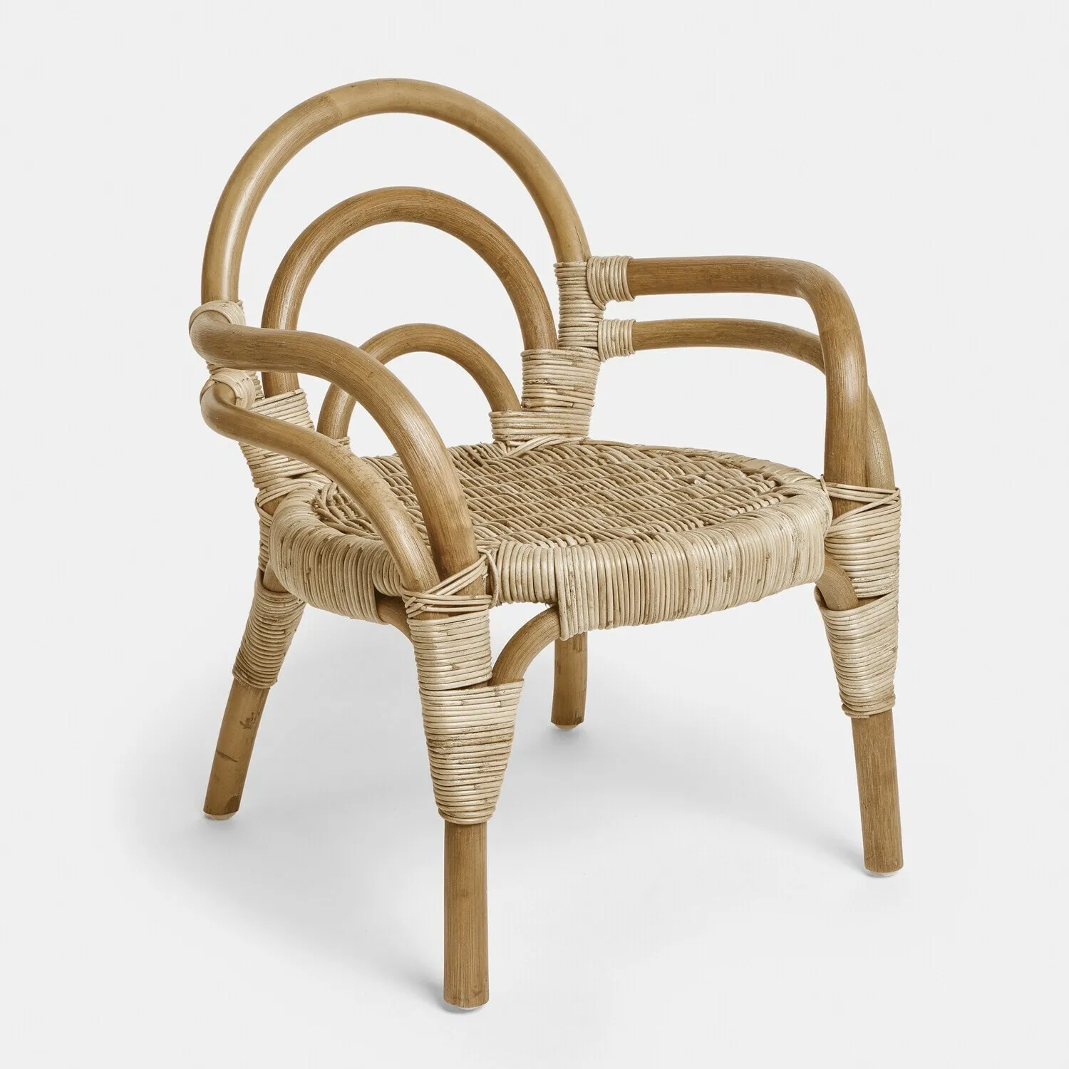 Kinderstuhl Tinytreasure – Bild 3