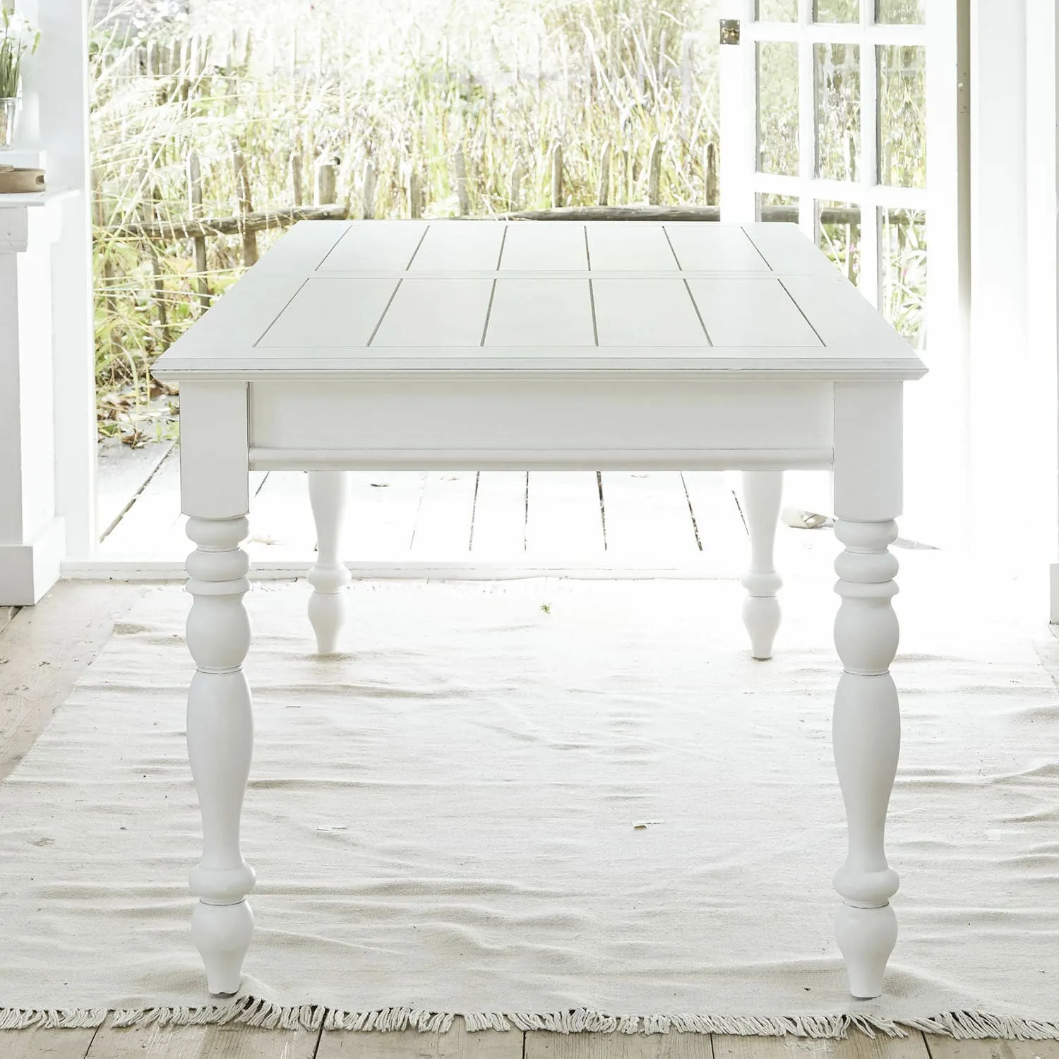 Tisch Thurleigh – Bild 2