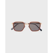 Vilebrequin - Unisex Mahoganywood Sonnenbrille - Sonnenbrille - Vedette - Rosa - Größe OSFA Vilebrequin - Unisex Mahoganywood Sonnenbrille - Sonnenbrille - Vedette - Rosa - Größe OSFA