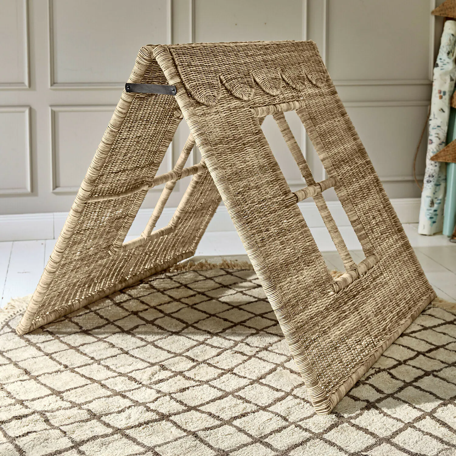 Kinderspielzelt Wibbelu – Bild 4