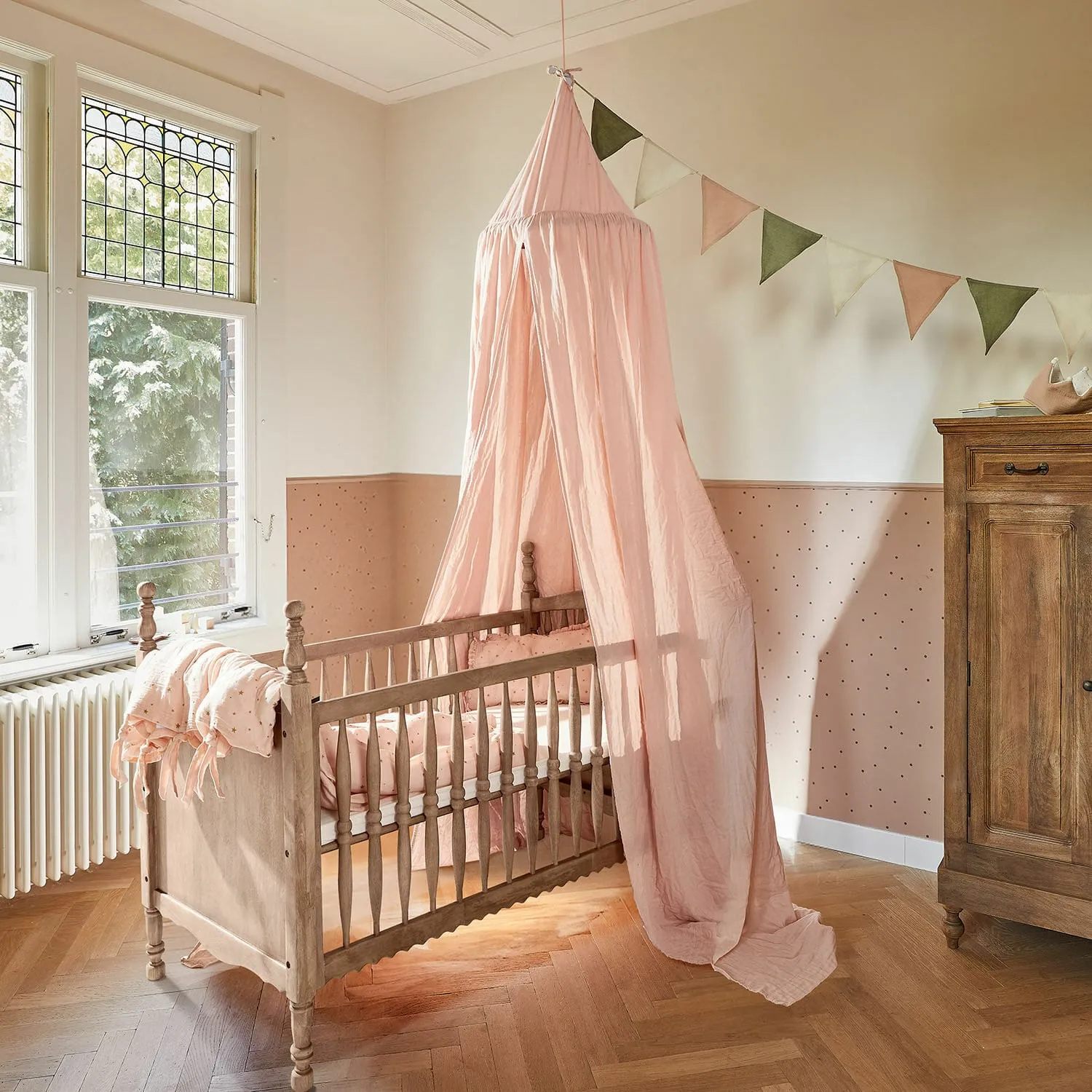 Babybett Merveillon – Bild 2